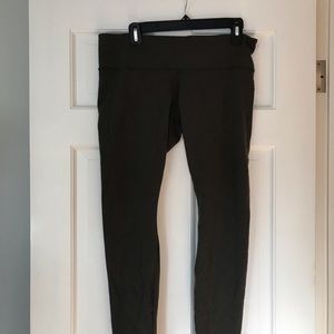 Lululemon Align Pant 28”